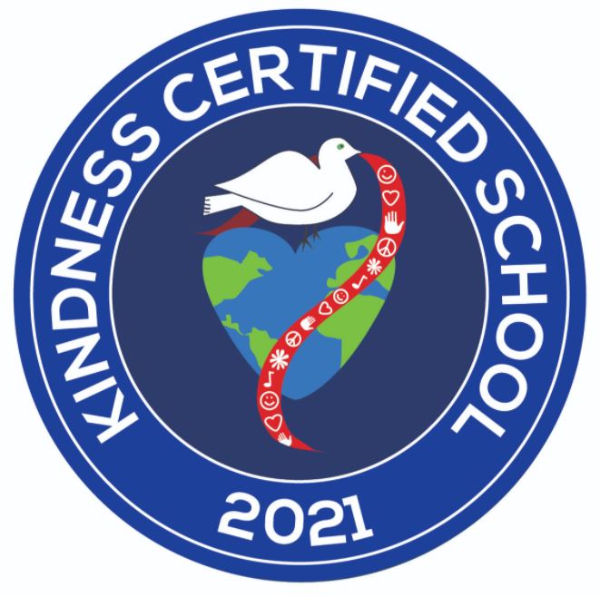 Kindness Certified School